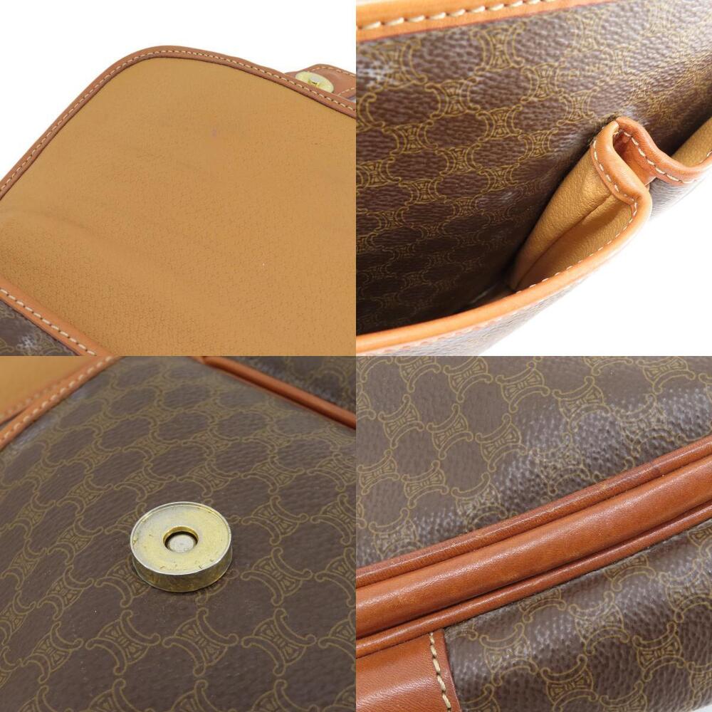 Celine Macadam shoulder bag - Picture 6 of 11
